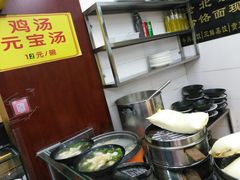 -白魁老号饭庄(交道口店)