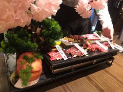 -樱宿日式和牛烧肉(五道口店)