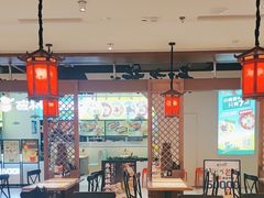 -和府捞面(曹路花园城店)