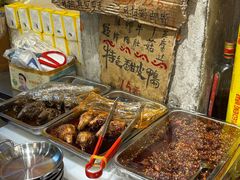 -嘉州鲜知味钵钵鸡(奎星楼店)