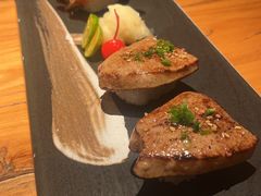 -藤原布二·八佰善会席料理(奥体店)