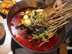 -付小姐在成都(五道口店)