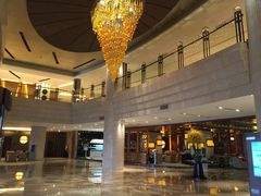 温德姆至尊豪廷大酒店-杭州温德姆至尊豪廷大酒店