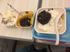 -满记甜品(荟聚购物中心店)