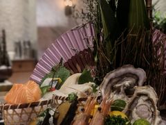 -雍和会海鲜姿造自助(湖东路店)