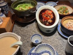 -南京大牌档(青岛万象城店)