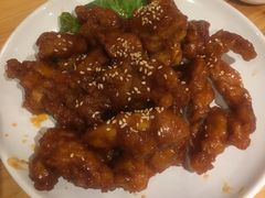 -名家韩国料理·烤肉(瑶海店)