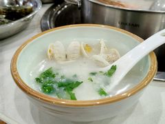 -盈田盈粥庄(博山东路店)