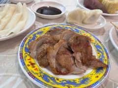 -北平楼老北京涮羊肉(滨河北路店)