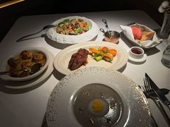 -佐度王子扒房(天鹅湖店)