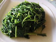 -天桥饭店·特色海鲜(金山嘴渔村店)