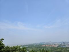 -狼山风景名胜区