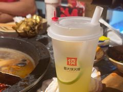 -蜀大侠火锅(春熙路店)