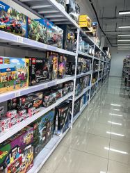 -玩动奇季品牌玩具超市