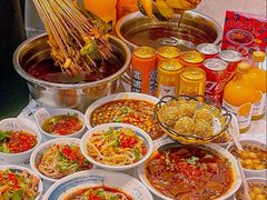 -成都瓜串串(华强北店)