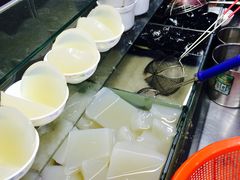 -景记甜品