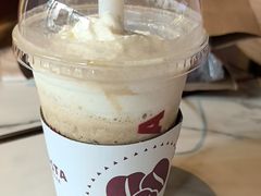 -COSTA COFFEE(百联又一城店)