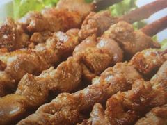 -老大鸡肉串(天津店)