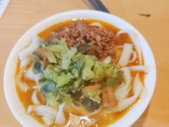 -太原面食店(解放路店)