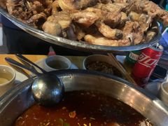 -肖肖酸萝卜鱼火锅(总店)