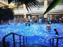 -北京君和豪生酒店