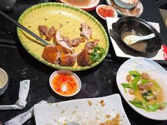 -鹅滋道(甘坑古镇店)