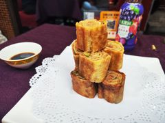 -万柳阁小馆·花园餐厅(龙潭湖店)