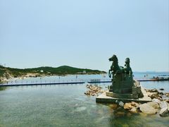 -养马岛旅游度假区