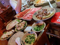 -小龙坎火锅(春熙太古里店)
