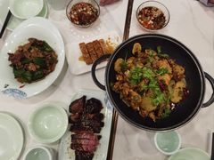 -蜀腾川·火锅鱼.烤鱼(新世界城店)