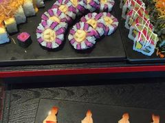 -索菲特西湖大酒店·香榭丽全日候餐厅(南山路店)