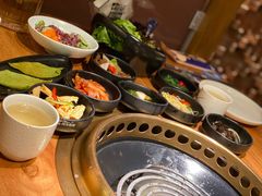 -黑牛黑猪烤肉专门店(万象城店)