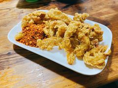 酥肉-冒椒火辣(奎星楼街店)