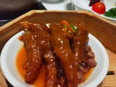 -南棠馆粤菜坊(群光店)