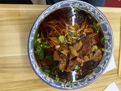 -九八五面馆(欧洲城店)