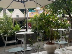 -花神·轻食简餐·咖啡馆·花卉绿植(荷兰花卉小镇店)