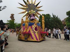 -大连海昌发现王国主题公园