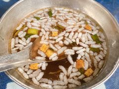 -张关合渣(航空大道店)