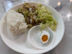 -河州宾馆清真餐厅(文锦南路店)