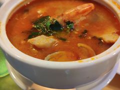 -simply thai天泰(长泰广场店)