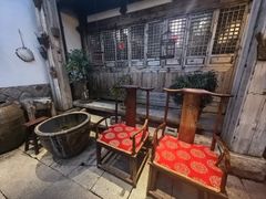 -文儒九号·闽菜馆(三坊七巷店)