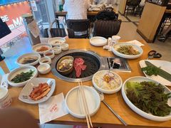 -黄金牧场(明洞总店)