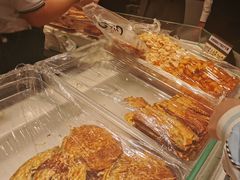 -水一方现烤鱿鱼丝大连特产(三八广场店)