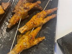 -KAOTOWN烤堂•烧烤(海汇港店)
