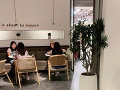 大堂-BE BRIGHT KITCHEN(正佳广场店)