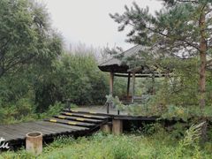 -北极村旅游风景区