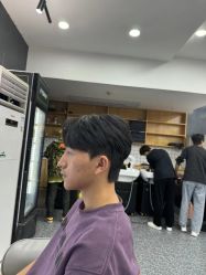-藤野造型烫染·接发