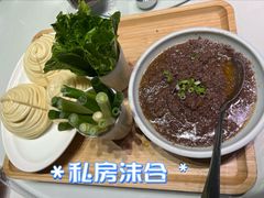 -靓湾海鲜·海景餐厅(小麦岛店)