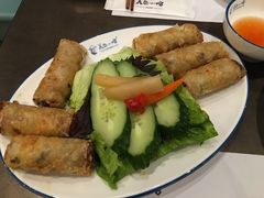 -美奈小馆·越南料理(中航城君尚购物中心店)