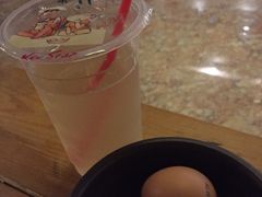 -纽斯桑拿会所(餐厅天山路店)